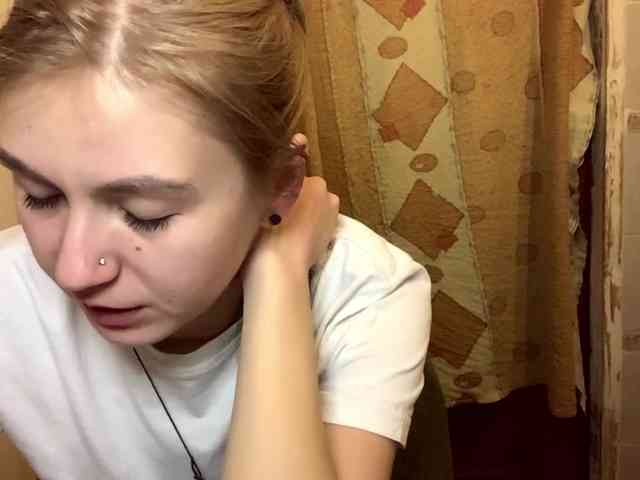 NakitaBayardo webcam