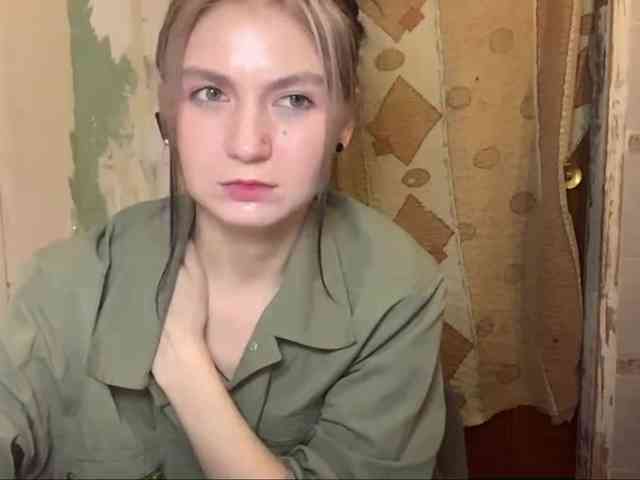 NakitaBayardo webcam