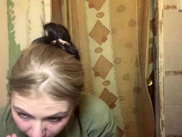 NakitaBayardo webcam