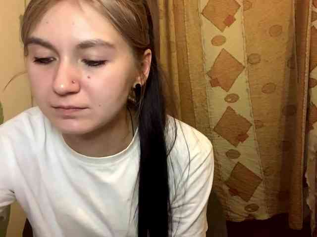 NakitaBayardo webcam