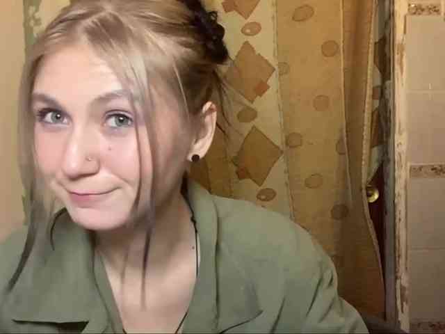 NakitaBayardo webcam