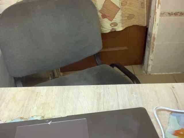 NakitaBayardo webcam