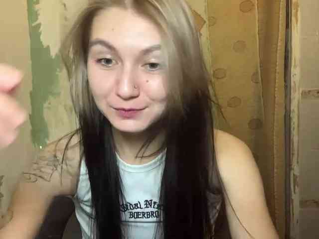 NakitaBayardo webcam