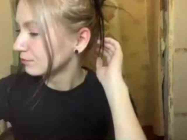 NakitaBayardo webcam