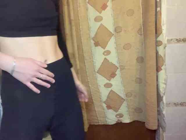 NakitaBayardo webcam