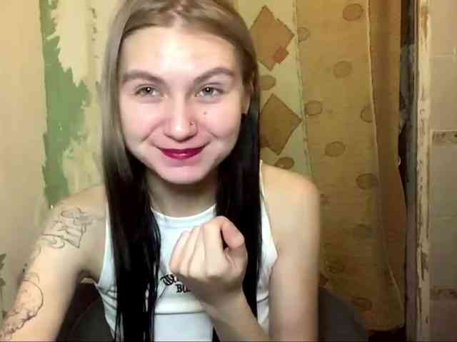 NakitaBayardo webcam