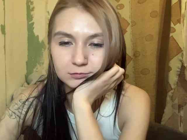 NakitaBayardo webcam