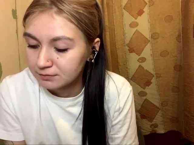 NakitaBayardo webcam