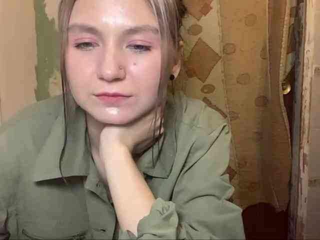 NakitaBayardo webcam