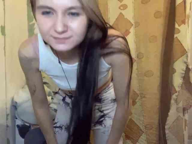 NakitaBayardo webcam