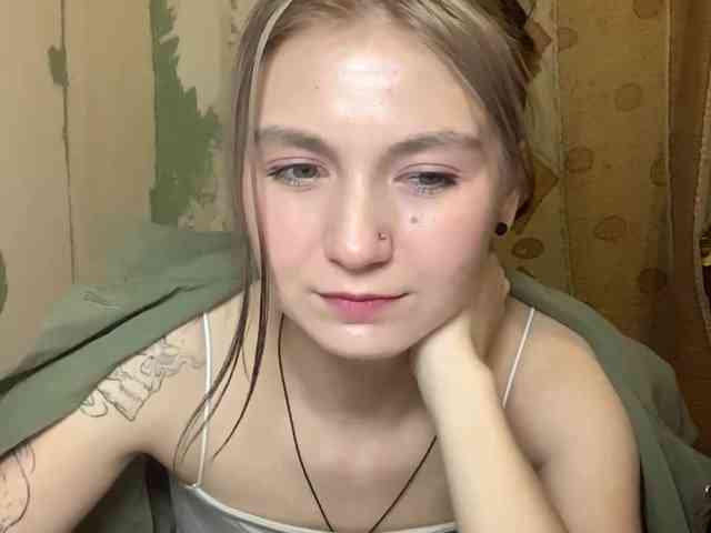 NakitaBayardo webcam