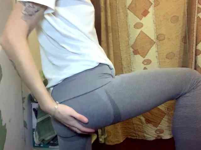 NakitaBayardo webcam