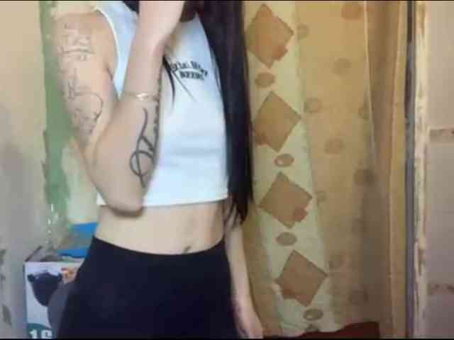 NakitaBayardo webcam