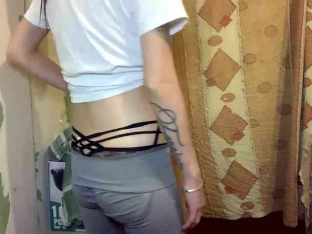 NakitaBayardo webcam