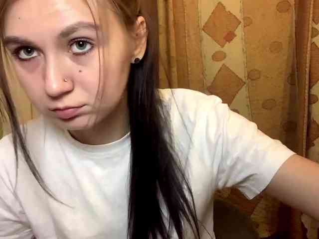 NakitaBayardo webcam