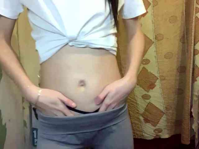 NakitaBayardo webcam