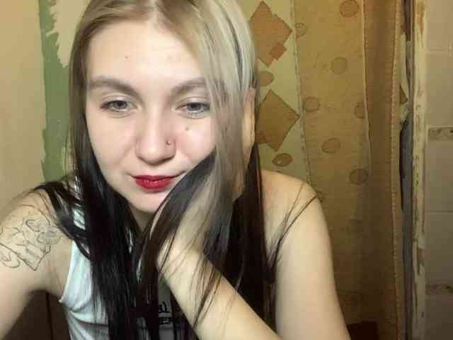 NakitaBayardo webcam