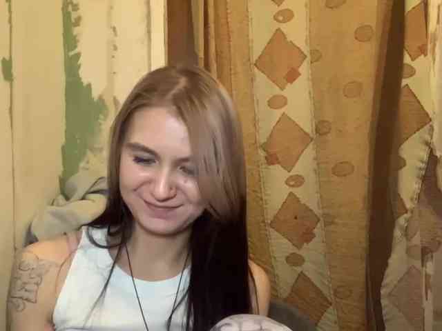 NakitaBayardo webcam