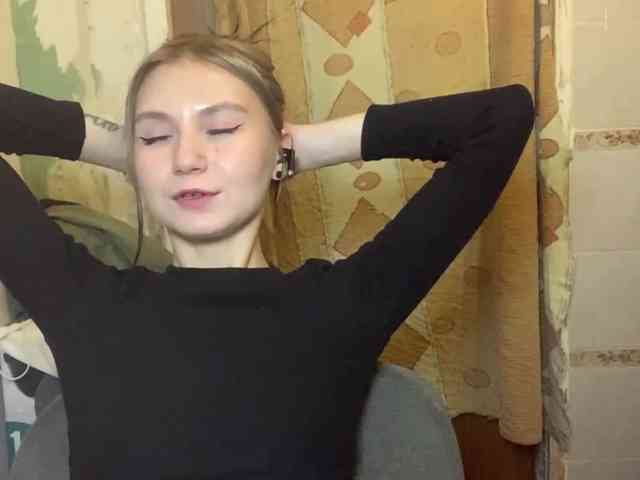 NakitaBayardo webcam