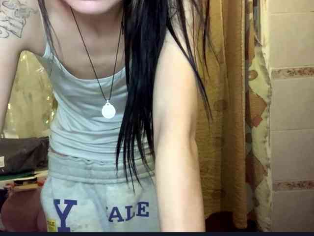 NakitaBayardo webcam