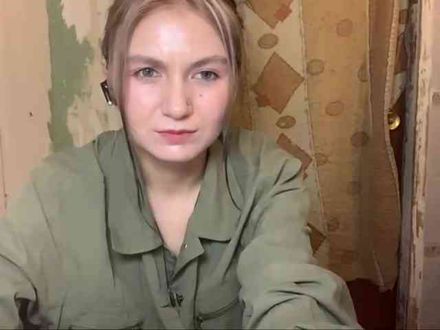 NakitaBayardo webcam