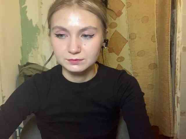 NakitaBayardo webcam