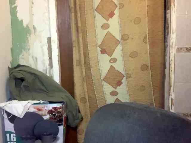 NakitaBayardo webcam