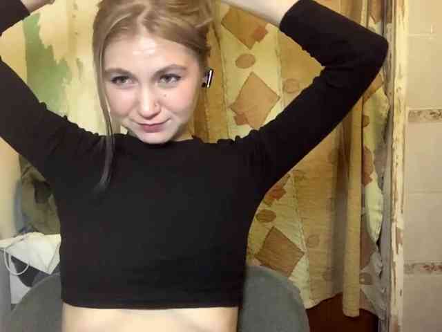 NakitaBayardo webcam