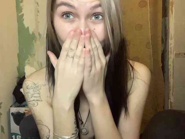 NakitaBayardo webcam