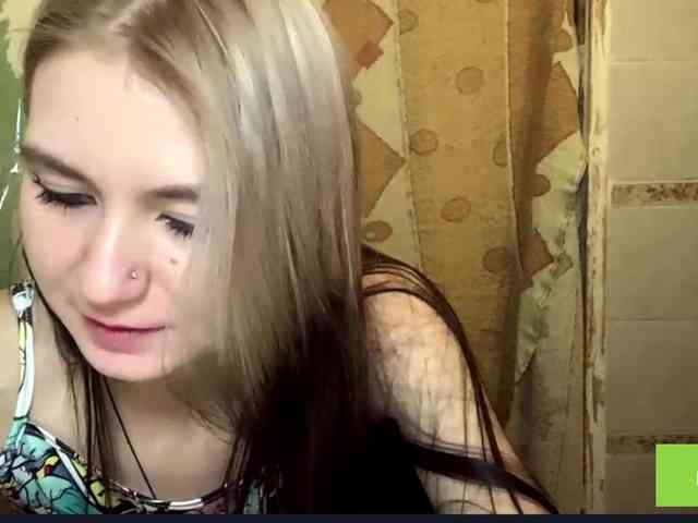 NakitaBayardo webcam