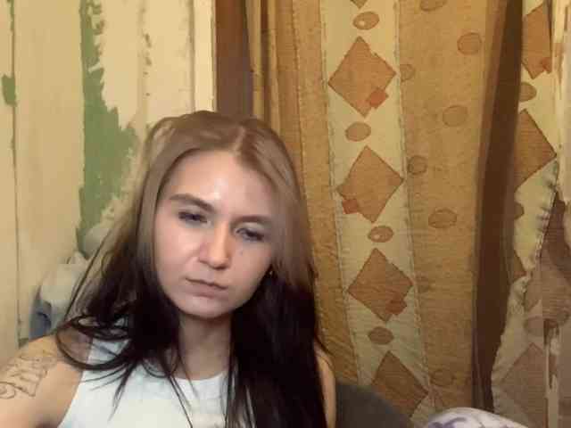 NakitaBayardo webcam