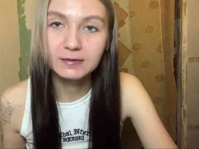 NakitaBayardo webcam