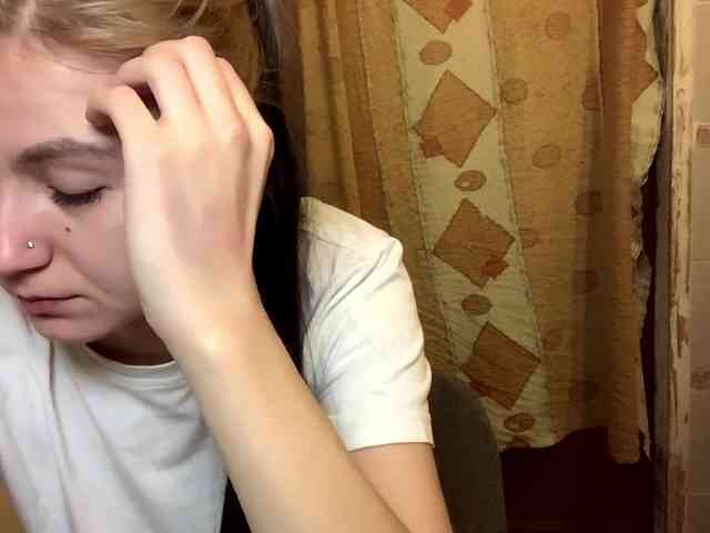 NakitaBayardo webcam
