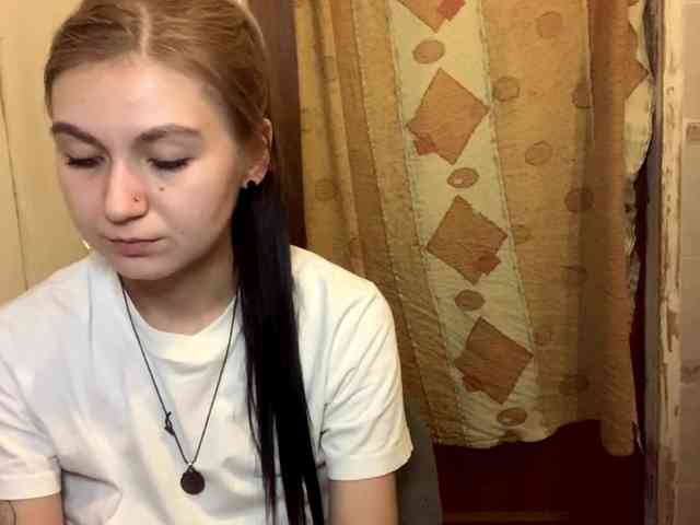 NakitaBayardo webcam