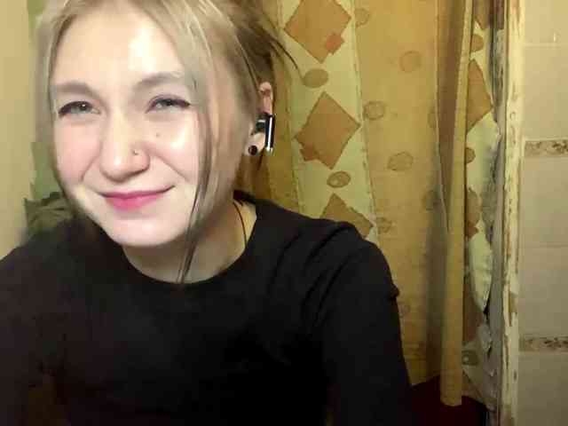 NakitaBayardo webcam