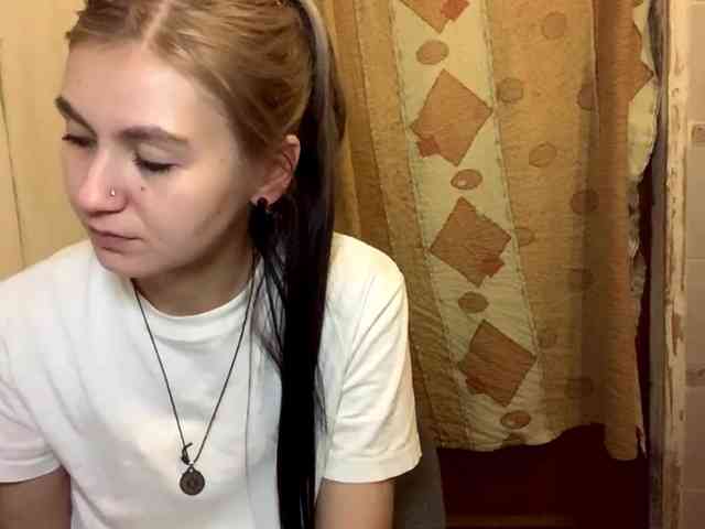 NakitaBayardo webcam