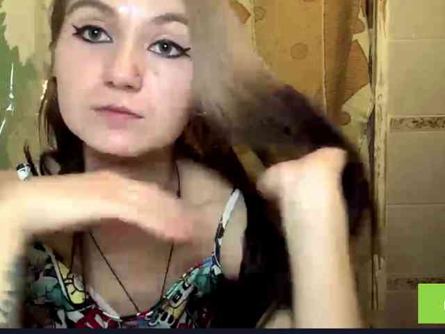 NakitaBayardo webcam