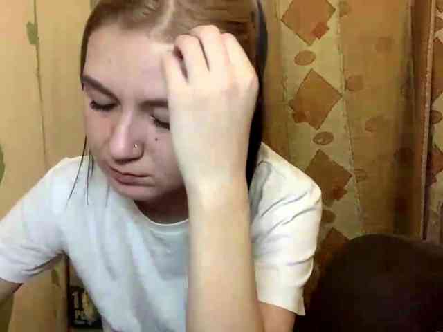 NakitaBayardo webcam