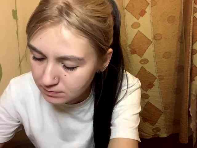 NakitaBayardo webcam