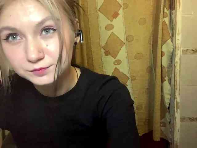 NakitaBayardo webcam