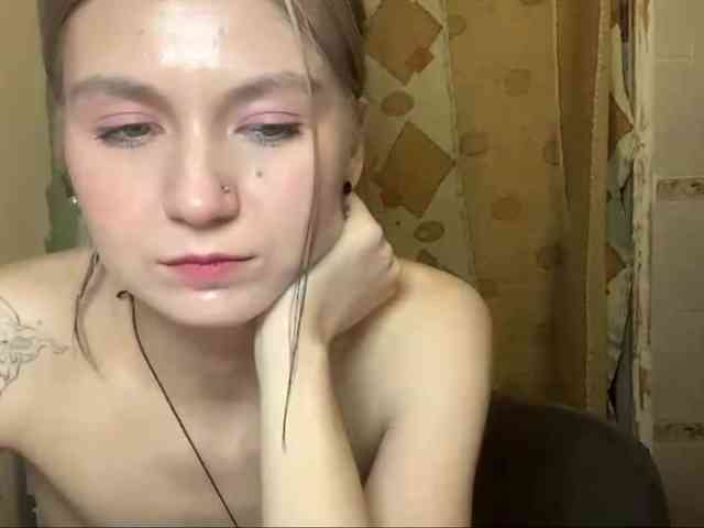 NakitaBayardo webcam