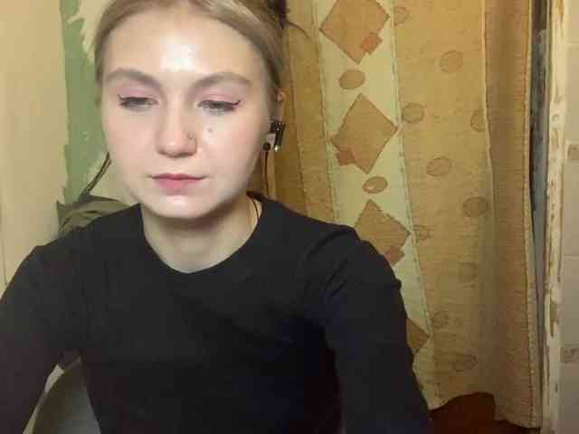 NakitaBayardo webcam