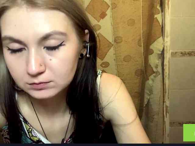 NakitaBayardo webcam