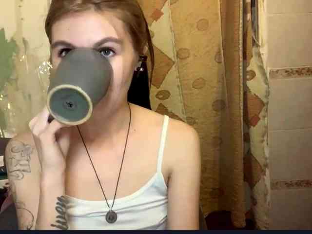 NakitaBayardo webcam