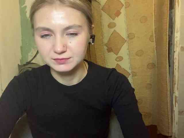 NakitaBayardo webcam