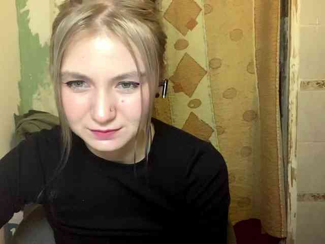 NakitaBayardo webcam