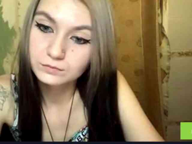 NakitaBayardo webcam