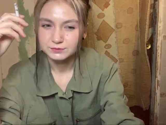 NakitaBayardo webcam