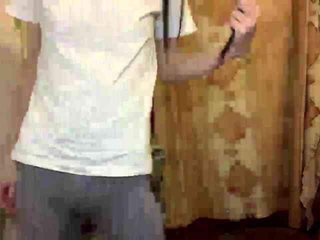 NakitaBayardo webcam