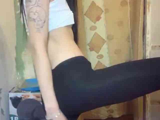 NakitaBayardo webcam